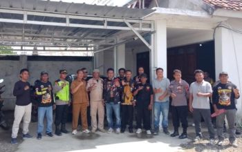 LSM Harimau Gelar Audensi Dengan PT Bukit Mas Beton Dengan Adanya Dugaan Pelanggaran Lingkungan