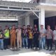 LSM Harimau Gelar Audensi Dengan PT Bukit Mas Beton Dengan Adanya Dugaan Pelanggaran Lingkungan