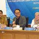 Pemkot Cirebon Perkuat Sinergi Pengendalian Inflasi dan Digitalisasi Transaksi Daerah