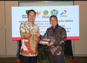 Akselerasi Kedaulatan dan Bauran Energi Nasional Panas Bumi Melalui Kolaborasi Strategis pada Proyek PLTP Lumut Balai Unit 3 & 4 PT Pertamina Geothermal Energy Tbk