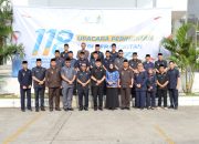 Upacara Harkitnas 2026, Sekda Kota Cirebon Tekankan Pentingnya Kedaulatan Informasi dan Literasi Digital