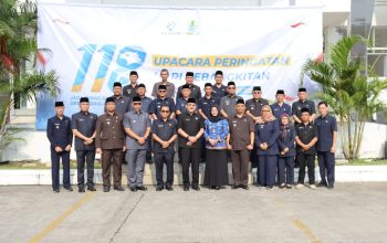 Upacara Harkitnas 2026, Sekda Kota Cirebon Tekankan Pentingnya Kedaulatan Informasi dan Literasi Digital