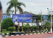 Upacara Peringatan Hari Kebangkitan Nasional ke-118 Tahun 2026, Lapas Muara Enim Implementasikan Semangat “Jaga Tunas Bangsa Demi Kedaulatan Negara