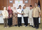Terima Kunjungan Panja Komisi X DPR RI, Pemkot Cirebon Dorong Penguatan Kebijakan Pelestarian Cagar Budaya