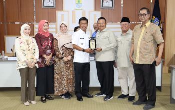 Terima Kunjungan Panja Komisi X DPR RI, Pemkot Cirebon Dorong Penguatan Kebijakan Pelestarian Cagar Budaya