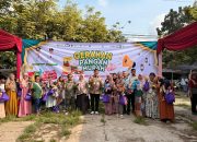 Integrasikan Gerakan Pangan Murah, Pemkot Cirebon Salurkan Paket Protein Hewani untuk Cegah Stunting