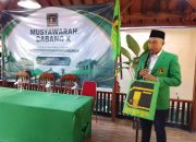 Tunggal Dewananato Terpilih Pimpin DPC PPP Kabupaten Cirebon, Muscab Tegaskan Konsolidasi Total