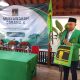 Tunggal Dewananato Terpilih Pimpin DPC PPP Kabupaten Cirebon, Muscab Tegaskan Konsolidasi Total