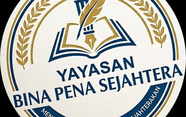 Resmi Berdiri, Yayasan Bina Pena Sejahtera Siap Dorong Literasi dan Kesejahteraan Masyarakat