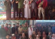 7 Organisasi Bersinergi Lintas Sektoral Bersatu Dalam Pemberantasan Narkoba di Kota Tebing Tinggi
