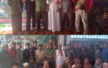 7 Organisasi Bersinergi Lintas Sektoral Bersatu Dalam Pemberantasan Narkoba di Kota Tebing Tinggi