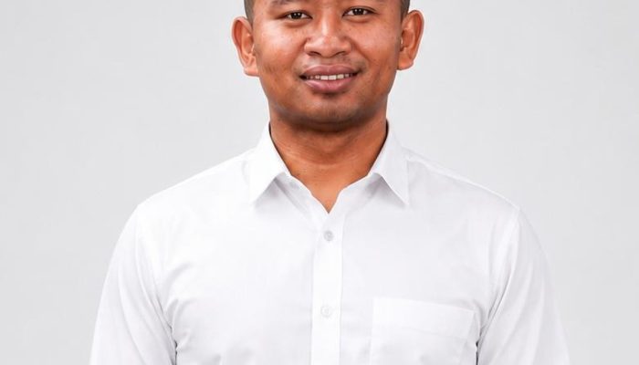 Riki Pratama Tuntaskan Persiapan Pelantikan Ikatan Alumni BEM Nusantara, Hadirkan Sejumlah Tokoh Nasional