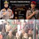 Organisasi GEMAN, MTPI dan PPPAD Desak Polres Tebing Tinggi Gulung Bandar Narkoba
