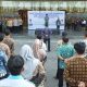 Hadiri Apel Peringatan Hari Buruh Internasional (May Day) Tahun 2026, Dandim 0614/Kota Cirebon : Perkuat Kebersamaan dan Sinergi