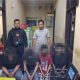Tim Maung Presisi 851 Amankan Pemuda Bawa Senjata Tajam, Aksi Tawuran Berhasil Digagalkan di Pesisir Kota