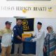 AMKI Cirebon Raya Gelar Baksos, Salurkan Bantuan untuk Anak Yatim dan Duafa di Dua Yayasan