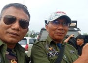 Dukungan PPP-AD Kota Tebing Tinggi Terhadap Pergerakan GEMAN Dalam Memberantas Peredaran Narkoba