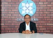 Dewan Pers Kecam Penangkapan Jurnalis Indonesia oleh Militer Israel di Gaza