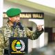 Upacara Harkitnas Ke-118 Tahun 2026, Danrem 063/SGJ Ajak Prajurit Hindari Pelanggaran