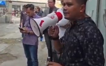 Eksekusi Rumah “Bunda Fifi” di Cideng Tertunda, Advokat Furqon Nurzaman Soroti Status SHM Anak