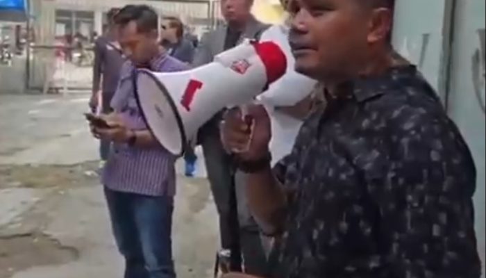 Eksekusi Rumah “Bunda Fifi” di Cideng Tertunda, Advokat Furqon Nurzaman Soroti Status SHM Anak