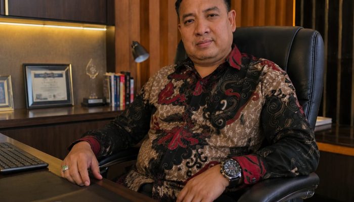 FORMASI Cirebon Soroti Sengketa Aset Gono-Gini Bunda Fifi, Pengadilan Diminta Tidak Gegabah Eksekusi