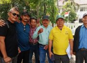 Dugaan Potensi Korupsi Sewa Lahan Dinas Pertanian Cirebon Disorot Aktivis