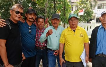 Dugaan Potensi Korupsi Sewa Lahan Dinas Pertanian Cirebon Disorot Aktivis