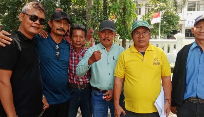 Dugaan Potensi Korupsi Sewa Lahan Dinas Pertanian Cirebon Disorot Aktivis