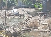 Warga Korban Banjir di Dewantara Kian Merana Jelang Idul Adha, Bantuan Tak Kunjung Cair