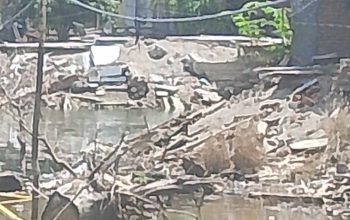 Warga Korban Banjir di Dewantara Kian Merana Jelang Idul Adha, Bantuan Tak Kunjung Cair