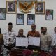 Pemko Tebing Tinggi Jalin Kerjasama Strategis Dengan Pemko Tanjung Balai, Perkuat Pelayanan Publik Berbasis Digital