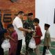 Kodim 0620/Kab. Cirebon Gelar Yasinan dan Santunan Anak Yatim, Wujud Kepedulian dan Kebersamaan