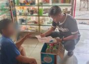 Polresta Cirebon Sita 237 Botol Miras Hasil Razia Pekat