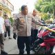 Polresta Cirebon Ringkus Lima Pelaku Curas, Kejahatan Jalanan