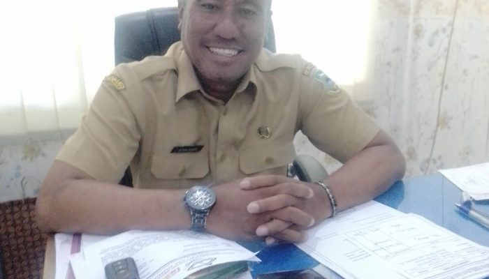 Pemkab Kuningan Siapkan Seribu Ikan Dewa untuk Dilepas di Kolam Cigugur Pasca Kematian Massal
