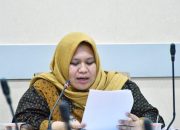 DPRD Indramayu Targetkan Raperda Perangkat Daerah Mampu Optimalkan Kinerja Pemerintahan