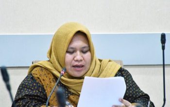 DPRD Indramayu Targetkan Raperda Perangkat Daerah Mampu Optimalkan Kinerja Pemerintahan