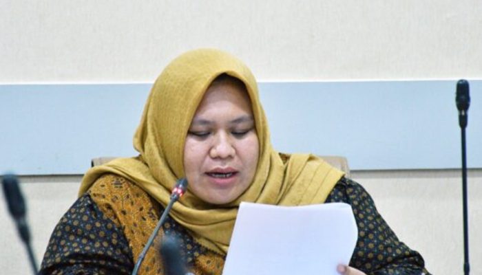 DPRD Indramayu Targetkan Raperda Perangkat Daerah Mampu Optimalkan Kinerja Pemerintahan