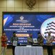 Pemko Tebing Tinggi Raih Predikat Tertinggi WTP Atas LKPD Tahun 2025