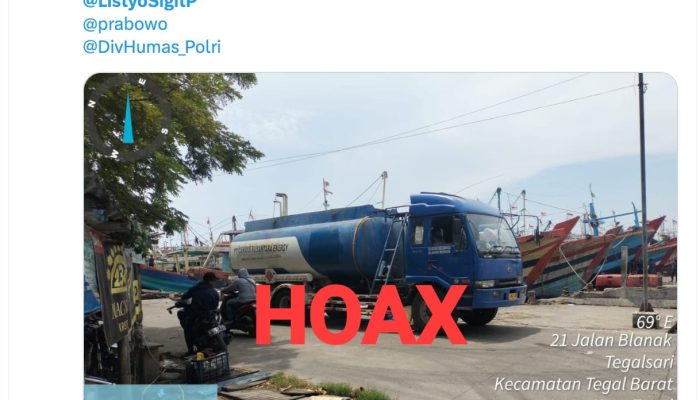 Terkait Pemberitaan Yang Tidak Akurat Dan Berimbang PT CAHAYA NUSANTARA ENERGI Merasa Dicemarkan