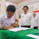 Pengurus PMI Kota Cirebon Dilantik, Wali Kota Dorong Penguatan Layanan Kemanusiaan dan Kesiapsiagaan Bencana
