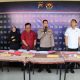 Polres Batang Ringkus Curanmor Di Tersono, Pelaku Ditangkap Di Kendal