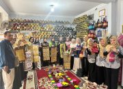 Periska PTBA Dorong Pemberdayaan UMKM Berjalan Optimal