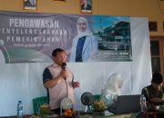 Reses DPRD Jawa Barat di Harjamukti, Warga Sampaikan Aspirasi dan Keluhan Langsung kepada Wakil Rakyat