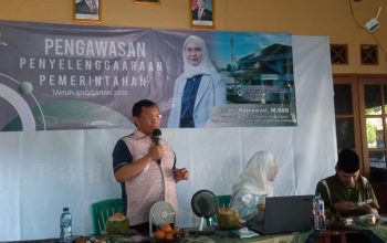 Reses DPRD Jawa Barat di Harjamukti, Warga Sampaikan Aspirasi dan Keluhan Langsung kepada Wakil Rakyat