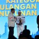 Jelang Hari Jadi ke-599, Kota Cirebon Raih Anugerah Terbaik Pertama Pengendalian Inflasi