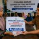 KEPALA DESA GAMPUNG MATANG DRIEN KAB, ACEH UTARA, MEMINTA I JUTA per KK DARI PENERIMA BANTUAN, DALIH UNTUK WARGA YANG TIDAK DAPAT BANTUAN