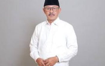 Wakil Bupati H. Syaefudin Tegaskan Isu Penetapan Tersangka oleh Kejati adalah Hoaks