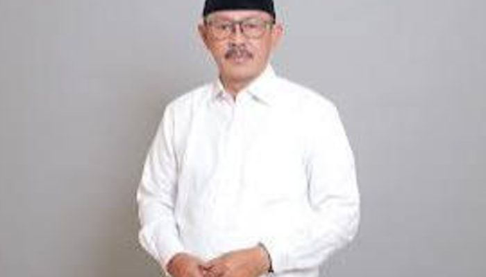 Wakil Bupati H. Syaefudin Tegaskan Isu Penetapan Tersangka oleh Kejati adalah Hoaks